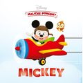 Disney - Maličké pohádky - Mickey