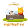 Disney - Maličké pohádky - Medvídek Pú