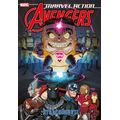 Marvel Action - Avengers 3