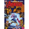 Marvel Action - Avengers 4