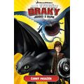 Jak vycvičit draky - Jezdci z Blpu: Černý pasažér