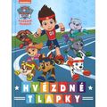 Tlapková patrola - Hvězdné tlapky