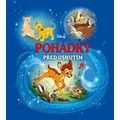 Disney - Pohádky před usnutím
