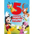 Disney - 5minutové Mickeyho pohádky