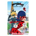 Kouzelná Beruška a Černý Kocour - Komiksové příběhy 1