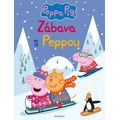 Peppa Pig - Zábava s Peppou