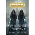 Star Wars - Vrcholná Republika - Půlnoční horizont