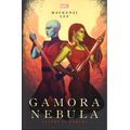 Marvel - Gamora a Nebula. Sestry ve zbrani