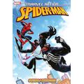 Marvel Action - Spider-Man 4
