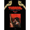 Thorgal - Barbar omnibus 24-29