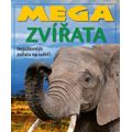 Mega zvířata