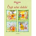 Medvídek Pú - Čtyři roční období