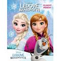 Ledové království a Ledové království 2