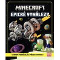 Minecraft - Epické vynálezy