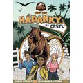 Jurský svět - Křídový kemp - Hádanky na cesty
