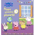 Peppa Pig - Peppa pomáhá planetě