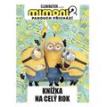Mimoni 2: Knížka na celý rok