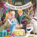 Ledové království - Slavíme narozeniny