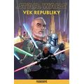 Star Wars - Věk Republiky: Padouchové