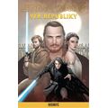 Star Wars - Věk Republiky: Hrdinové