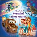 Pixar - Kouzelná sbírka pohádek