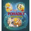 Medvídek Pú - Pohádky před usnutím