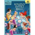 Disney - Ariel: Kouzlo svítící perly