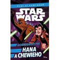 Star Wars - Dobrodružství Hana a Chewieho