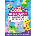 Adopt Me! - Kompletní příručka