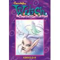 W.I.T.C.H. Komiks 13-15