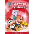 Od pohádky k pohádce - Tlapková patrola 5