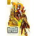 Star Wars - Boba Fett
