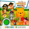 Medvídek Pú - Zvuková knížka