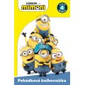 Mimoni - Pohádková knihovnička