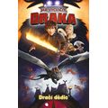 Jak vycvičit draka - Dračí dědic