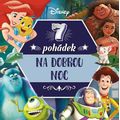 Disney - 7 pohádek na dobrou noc