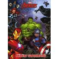 Marvel Avengers – Příběhy superhrdinů