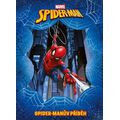 Marvel Spider-Man - Spider-Manův příběh