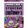 Minecraft - Stavební chuťovky 3