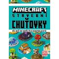 Minecraft - Stavební chuťovky
