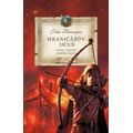 Hraničářův učeň - Kniha druhá - Hořící most