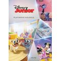 Disney Junior - Platinová kolekce