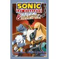 Ježek Sonic Speciál - Tangle & Whisper