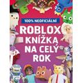 Roblox 100% neoficiální - Knížka na celý rok