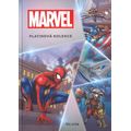 Marvel - Platinová kolekce 2. vydání