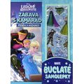 Ledové království - Ledová zábava