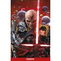 Star Wars - Věk Odboje: Padouchové