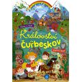Království Čurbeskov LEPORELO
