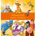 Disney-Nejmilejší sbírka pohádek