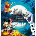 Disney-Usínací sbírka pohádek